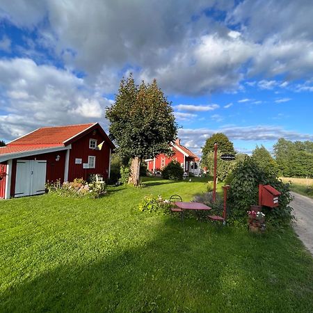 Lavendeltorpet Bed and Breakfast Haggum Buitenkant foto